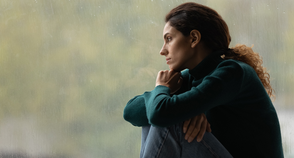 Mehr über den Artikel erfahren Kummer, Leid und Schmerz im Leben